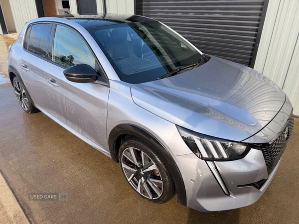 Used Peugeot 208 for sale - 77587675: Photo 2