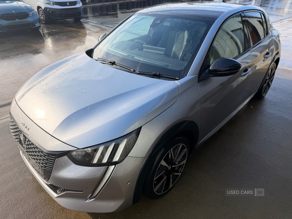 Used Peugeot 208 for sale - 77587675: Photo 3