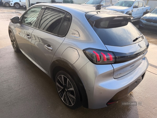 Used Peugeot 208 for sale - 77587675: Photo 4