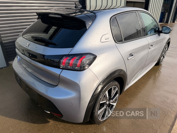 Used Peugeot 208 for sale - 77587675: Photo 5