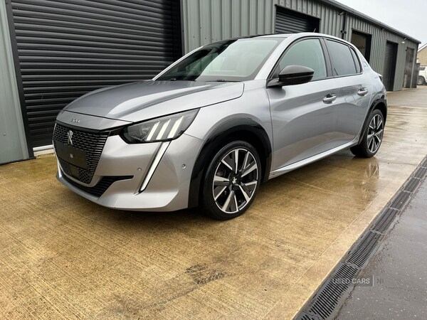 Used Peugeot 208 for sale - 77587675: Photo 6