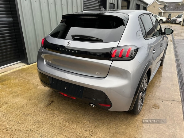 Used Peugeot 208 for sale - 77587675: Photo 7