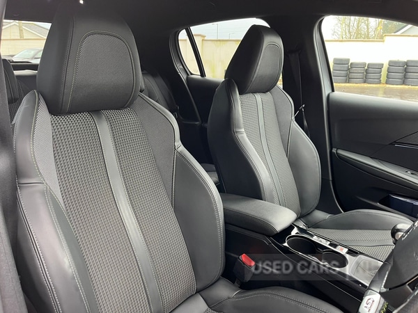 Used Peugeot 208 for sale - 77587675: Photo 8