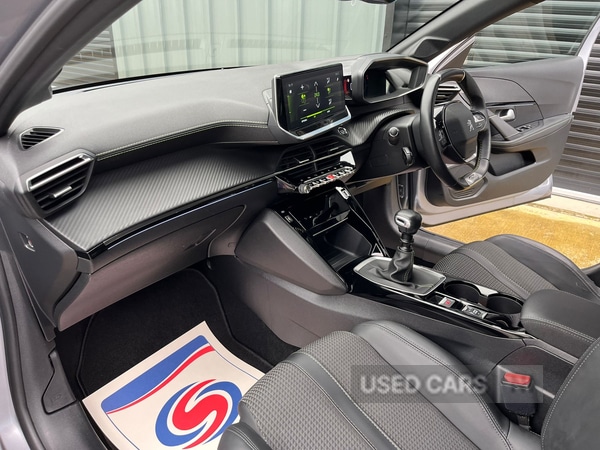 Used Peugeot 208 for sale - 77587675: Photo 9