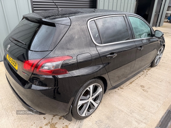 Used Peugeot 308 2018 for sale - 77809361: Photo 5