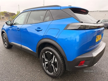 Used Peugeot 2008 2024 for sale - 78623777: Photo