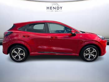 Used Ford Puma 2024 for sale - 79471285: Photo