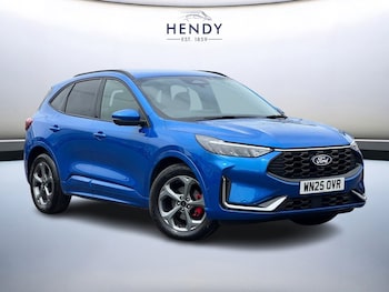 Used Ford Kuga 2025 for sale - 79200456: Photo