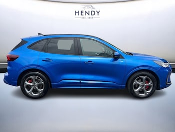 Used Ford Kuga 2025 for sale - 79200456: Photo