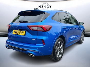 Used Ford Kuga 2025 for sale - 79200456: Photo