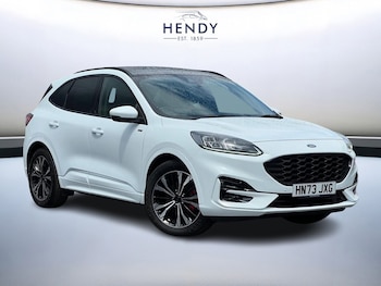Used Ford Kuga 2023 for sale - 79200364: Photo