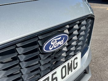 Used Ford Puma 2025 for sale - 79451677: Photo