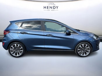 Used Ford Fiesta 2023 for sale - 79576014: Photo