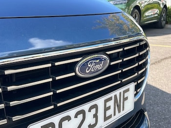 Used Ford Fiesta 2023 for sale - 79576014: Photo