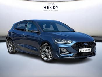 Used Ford Focus 2025 for sale - 79820011: Photo