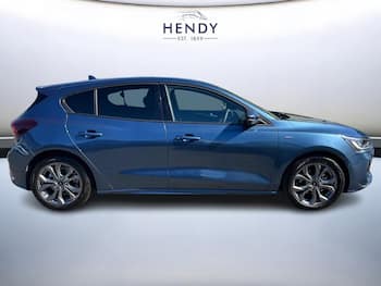 Used Ford Focus 2025 for sale - 79820011: Photo