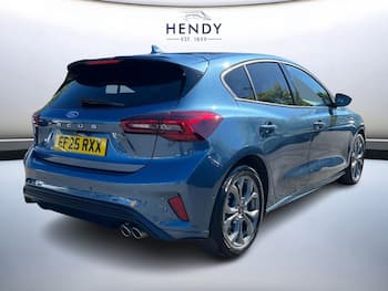 Used Ford Focus 2025 for sale - 79820011: Photo