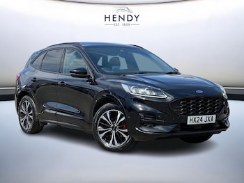 Used Ford Kuga 2024 for sale - 79199694: Photo