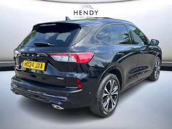 Used Ford Kuga 2024 for sale - 79199694: Photo