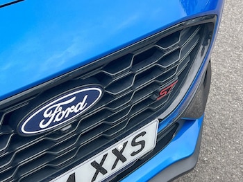 Used Ford Puma 2024 for sale - 79200421: Photo