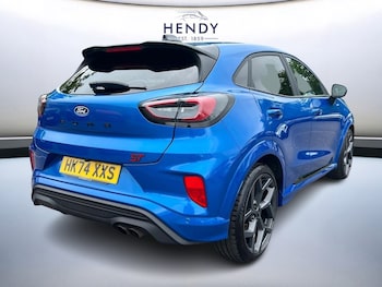 Used Ford Puma 2024 for sale - 79200421: Photo