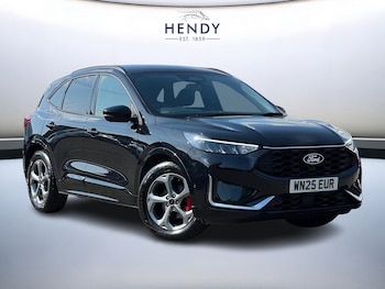 Used Ford Kuga 2025 for sale - 79200212: Photo