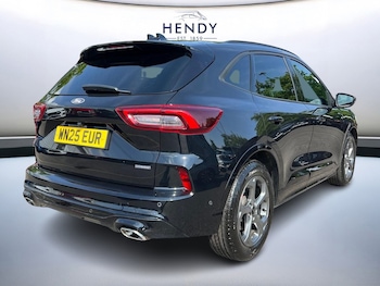 Used Ford Kuga 2025 for sale - 79200212: Photo