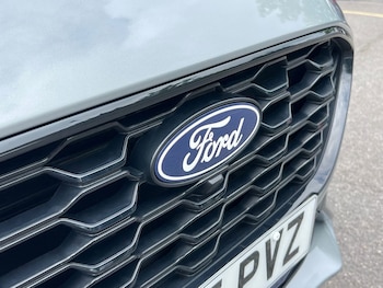 Used Ford Puma 2025 for sale - 79198903: Photo