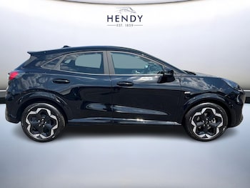 Used Ford Puma 2025 for sale - 79223290: Photo