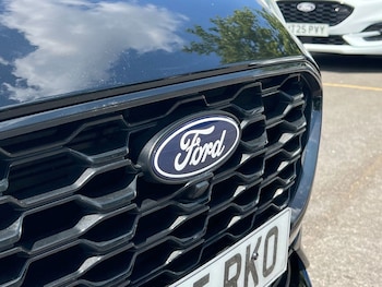 Used Ford Puma 2025 for sale - 79223290: Photo
