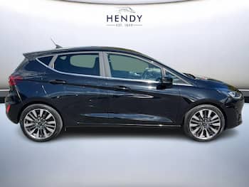 Used Ford Fiesta 2023 for sale - 79676529: Photo