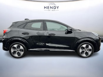 Used Ford Puma 2025 for sale - 79199257: Photo