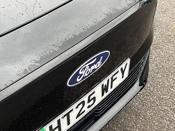 Used Ford Puma 2025 for sale - 79199257: Photo