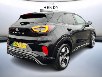 Used Ford Puma 2025 for sale - 79199257: Photo