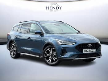 Used Ford Focus 2023 for sale - 79644767: Photo