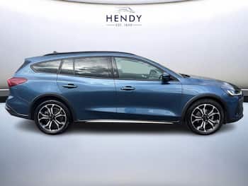 Used Ford Focus 2023 for sale - 79644767: Photo