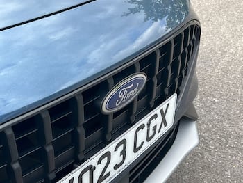 Used Ford Focus 2023 for sale - 79644767: Photo