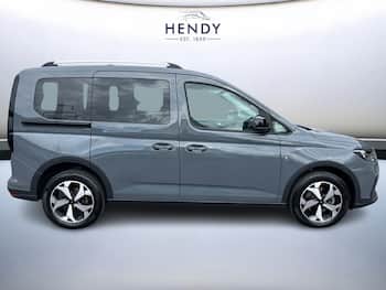 Used Ford Tourneo Connect 2024 for sale - 79711206: Photo