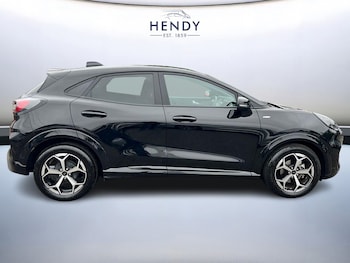 Used Ford Puma 2025 for sale - 79200483: Photo