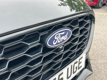 Used Ford Puma 2025 for sale - 79200483: Photo