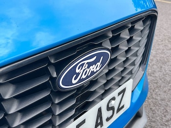Used Ford Puma 2025 for sale - 79200099: Photo
