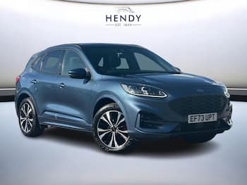 Used Ford Kuga 2024 for sale - 79864850: Photo