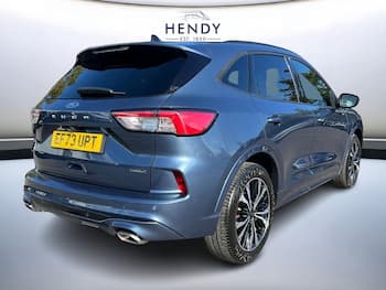 Used Ford Kuga 2024 for sale - 79864850: Photo