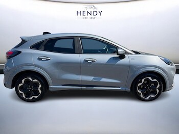 Used Ford Puma 2025 for sale - 79199080: Photo