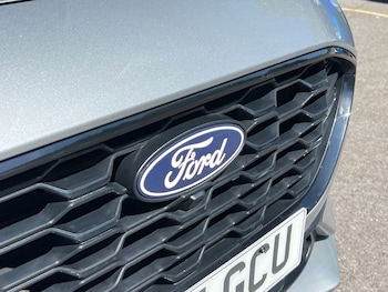 Used Ford Puma 2025 for sale - 79199080: Photo
