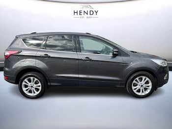 Used Ford Kuga 2017 for sale - 79589267: Photo