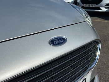 Used Ford Fiesta 2021 for sale - 79255269: Photo