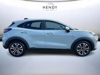 Used Ford Puma 2025 for sale - 79200223: Photo