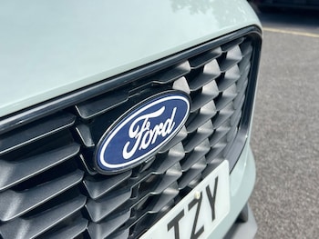 Used Ford Puma 2025 for sale - 79200223: Photo