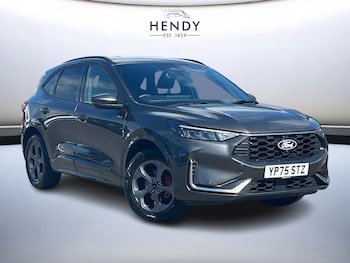 Used Ford Kuga 2025 for sale - 79200203: Photo